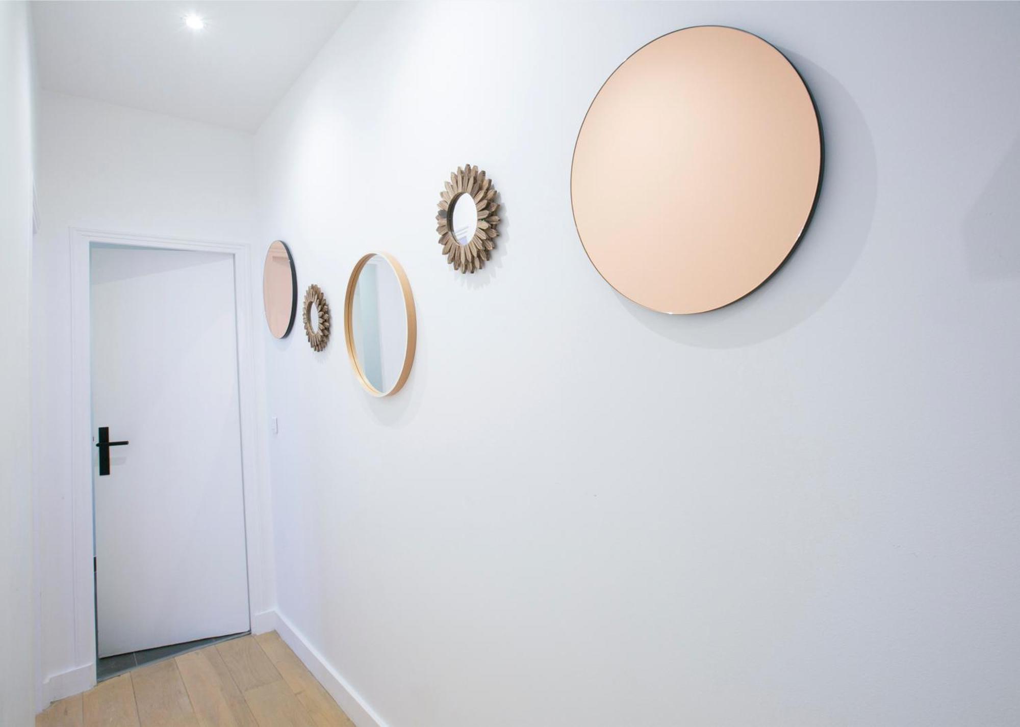 Warm 2 Bedrooms Apartement - C38 Paříž Exteriér fotografie